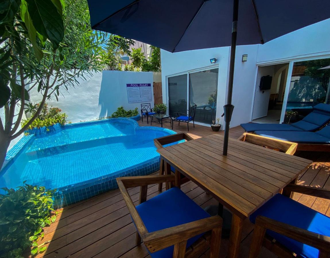 Sofía Apartahotel