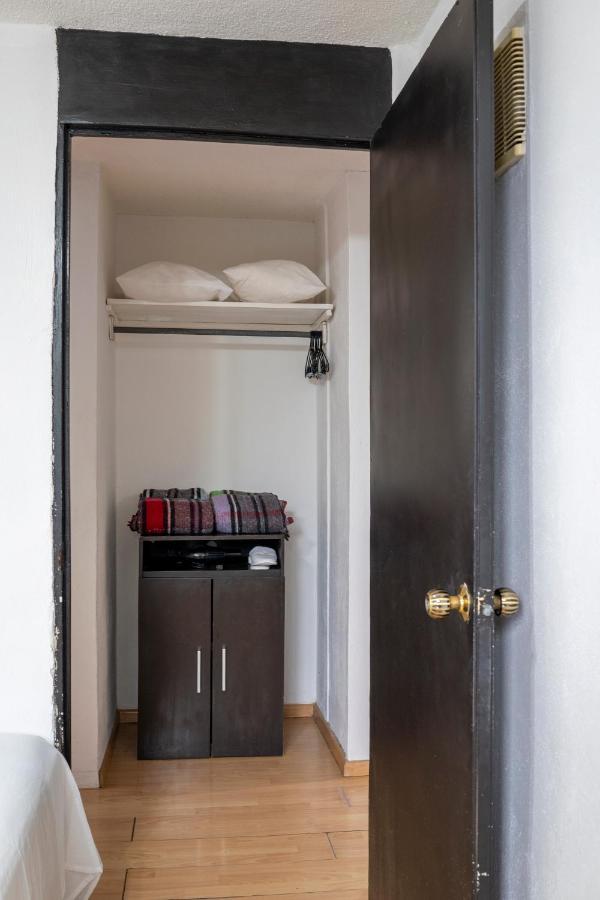 Apartamento Zely #2 Cancún
