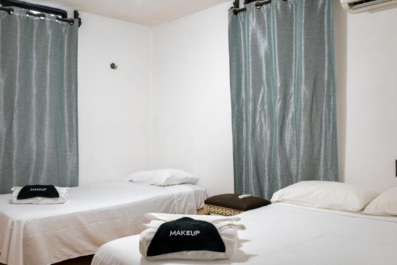 Apartamento Zely #2