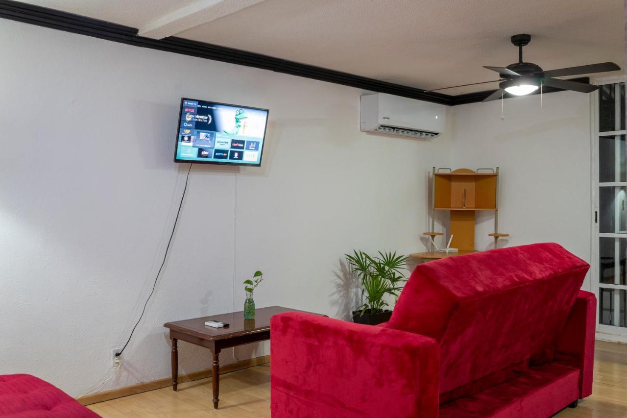 Apartamento Zely #2 Cancún