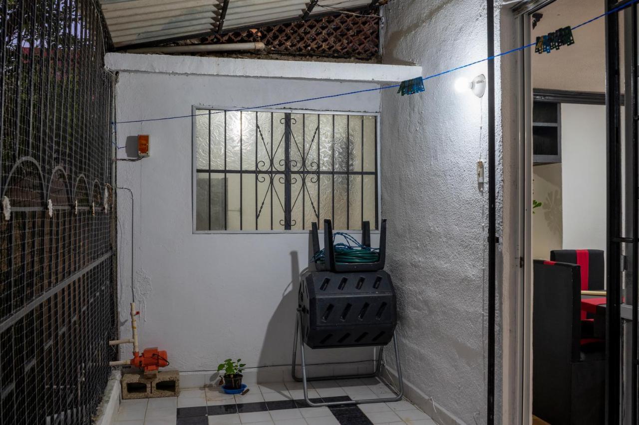Apartamento Zely #2 *