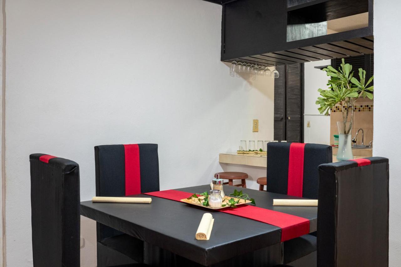 Apartamento Zely #2