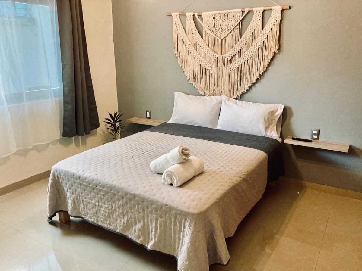 Jack And Jill Habitación en casa particular Cancún