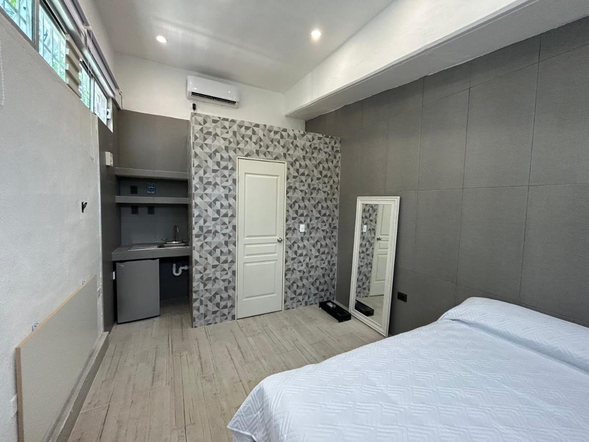 Apartment Rose 5 *