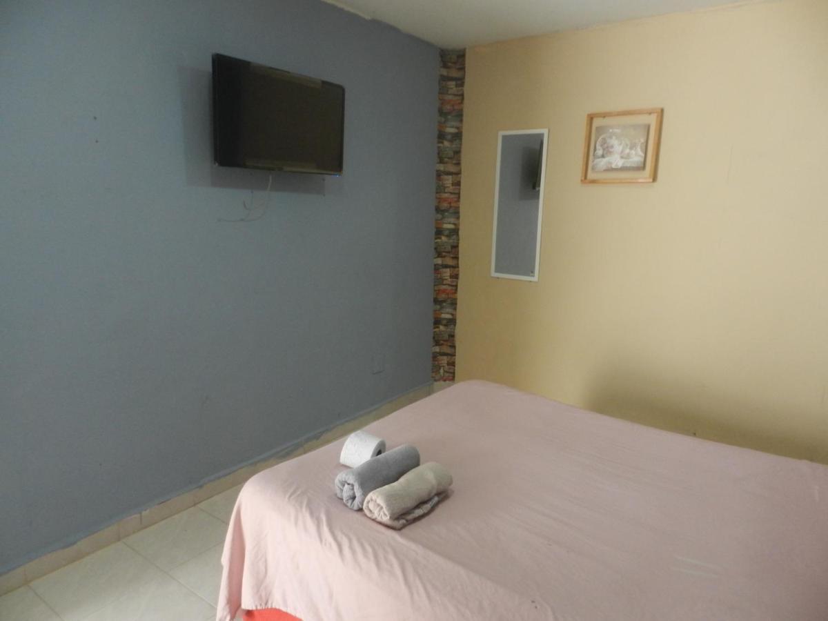 Apartahotel Xabadava
