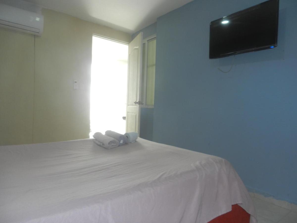 Xabadava 3* Cancún