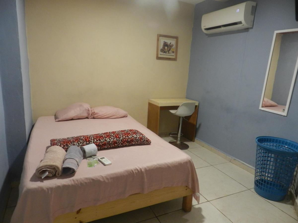 Xabadava Apartahotel 3*