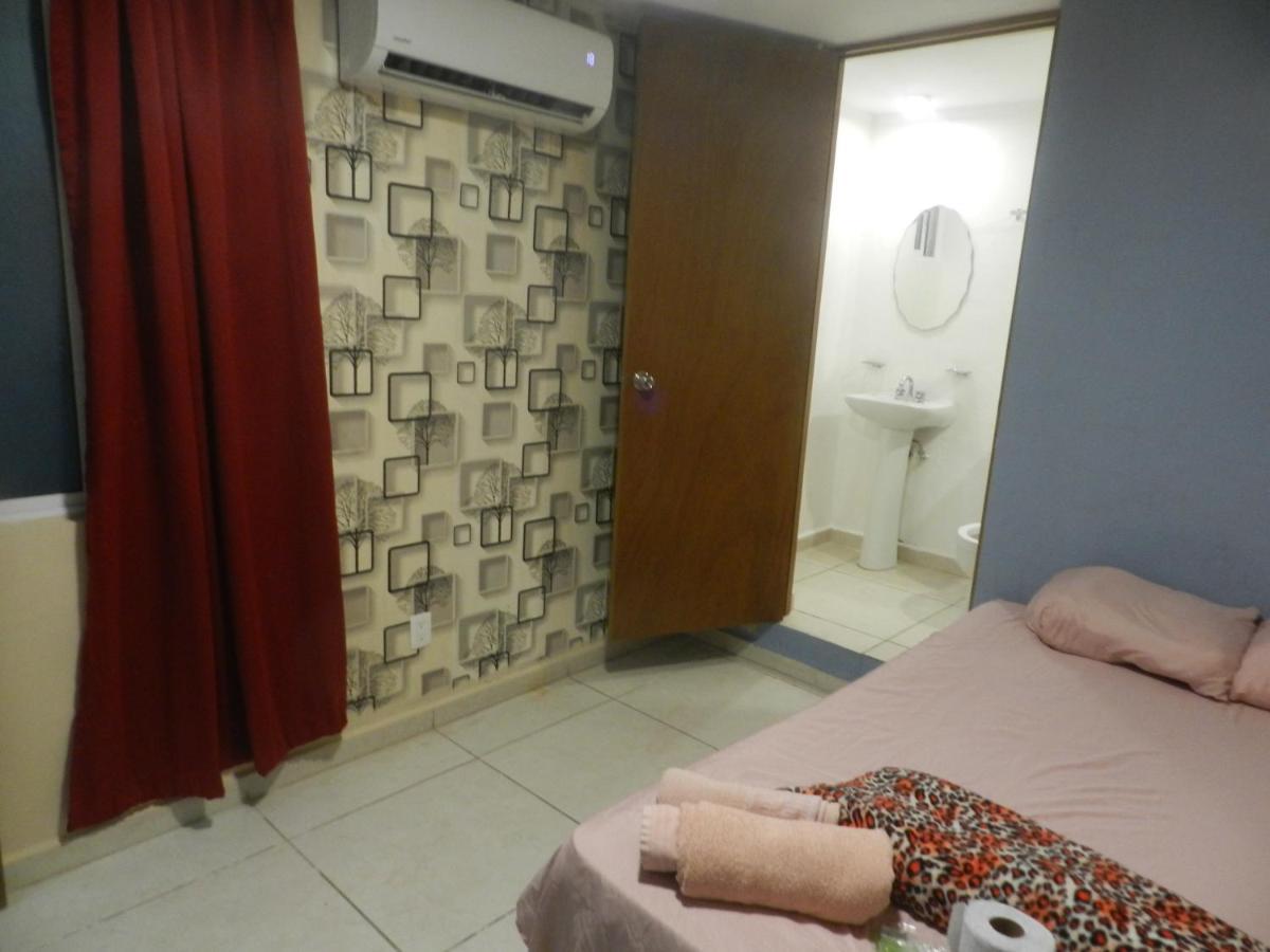Apartahotel Xabadava Cancún
