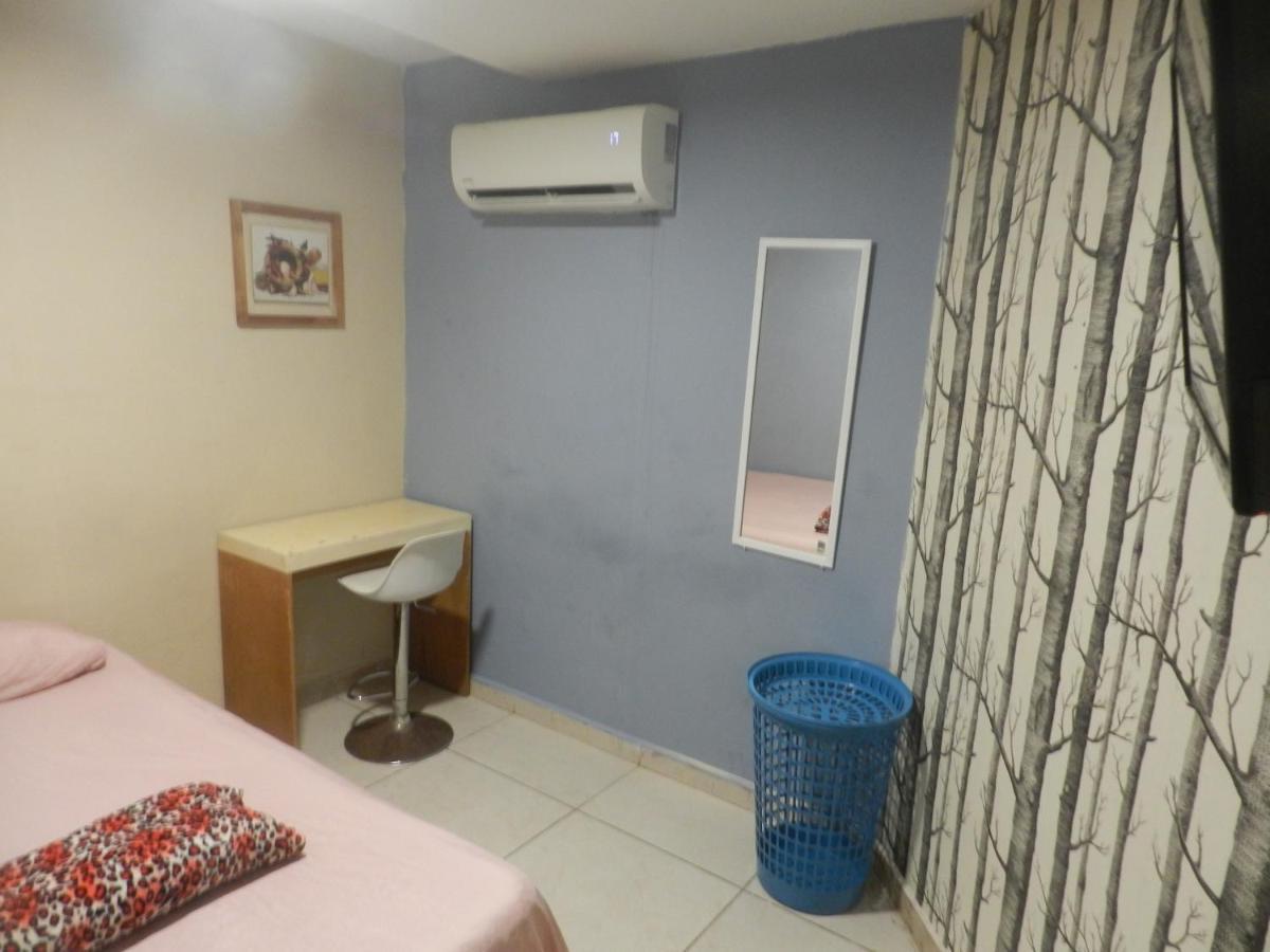 Apartahotel Xabadava Cancún