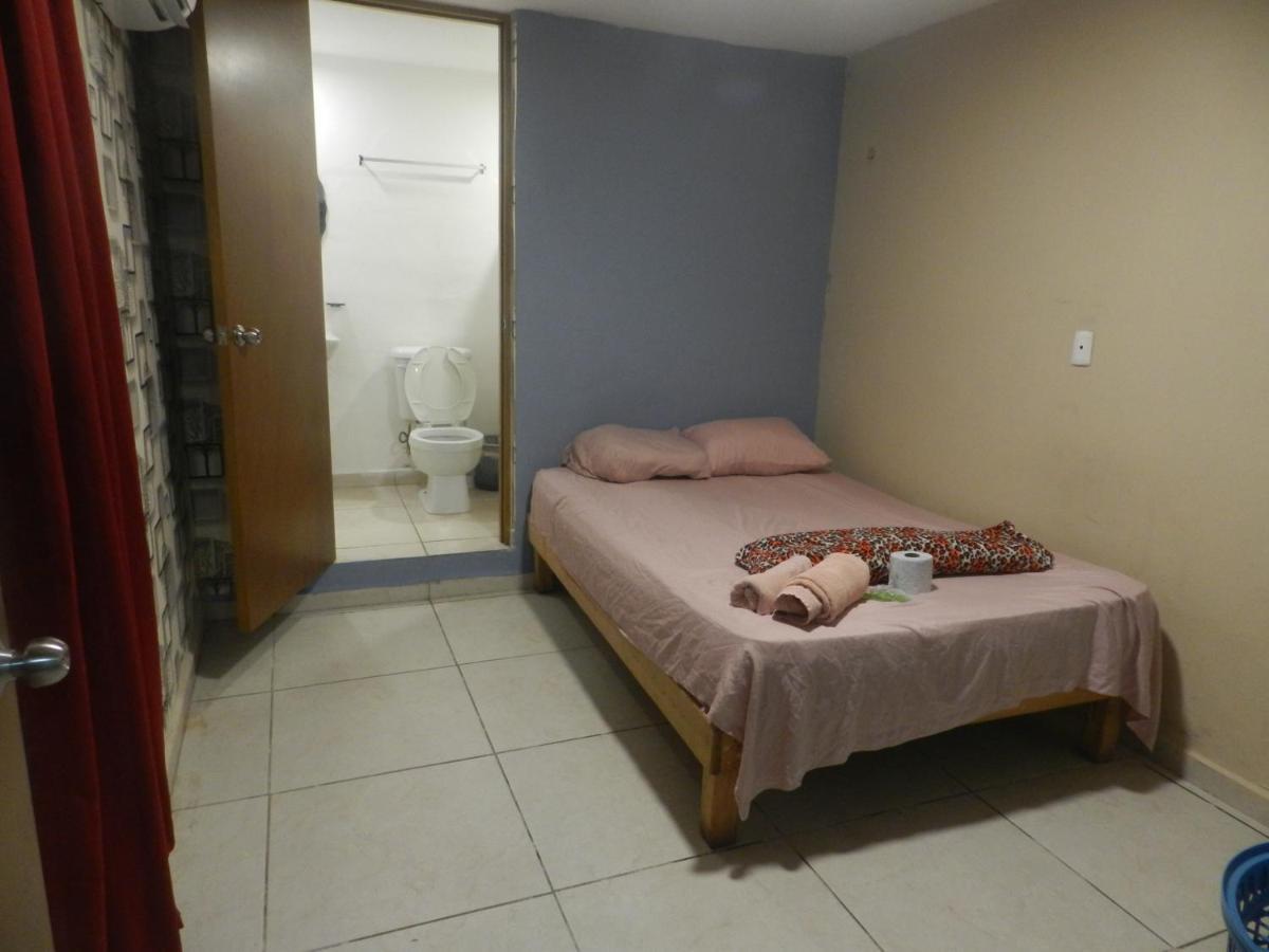 Xabadava Apartahotel Cancún