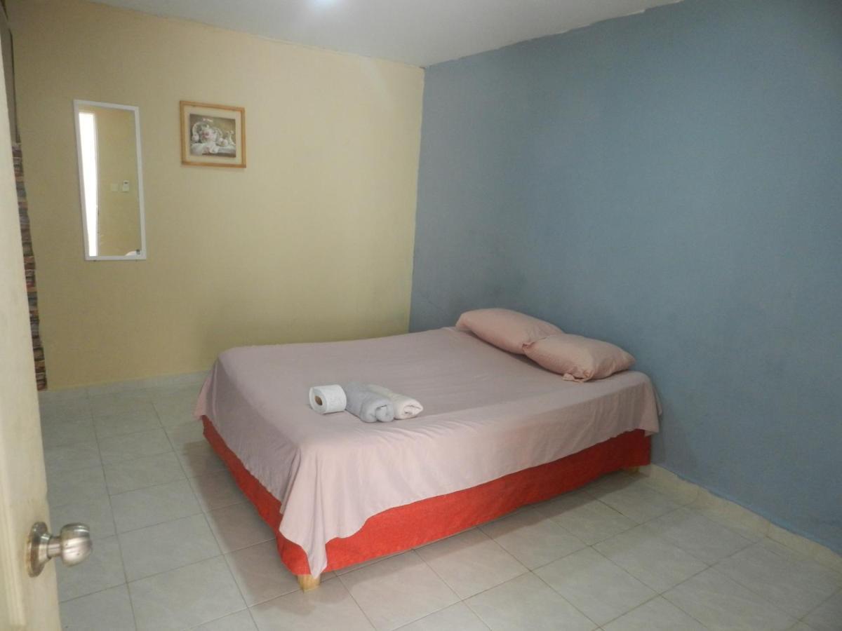 Apartahotel Xabadava Cancún