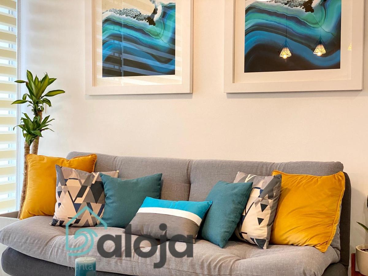 Unico Y Agradable Dto En Zona Centro 6 Pax Apartment Cancun