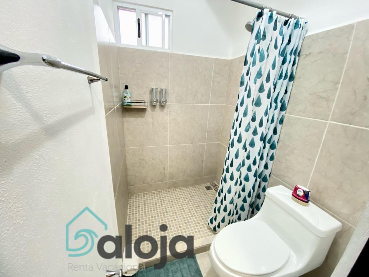Apartment Unico Y Agradable Dto En Zona Centro 6 Pax