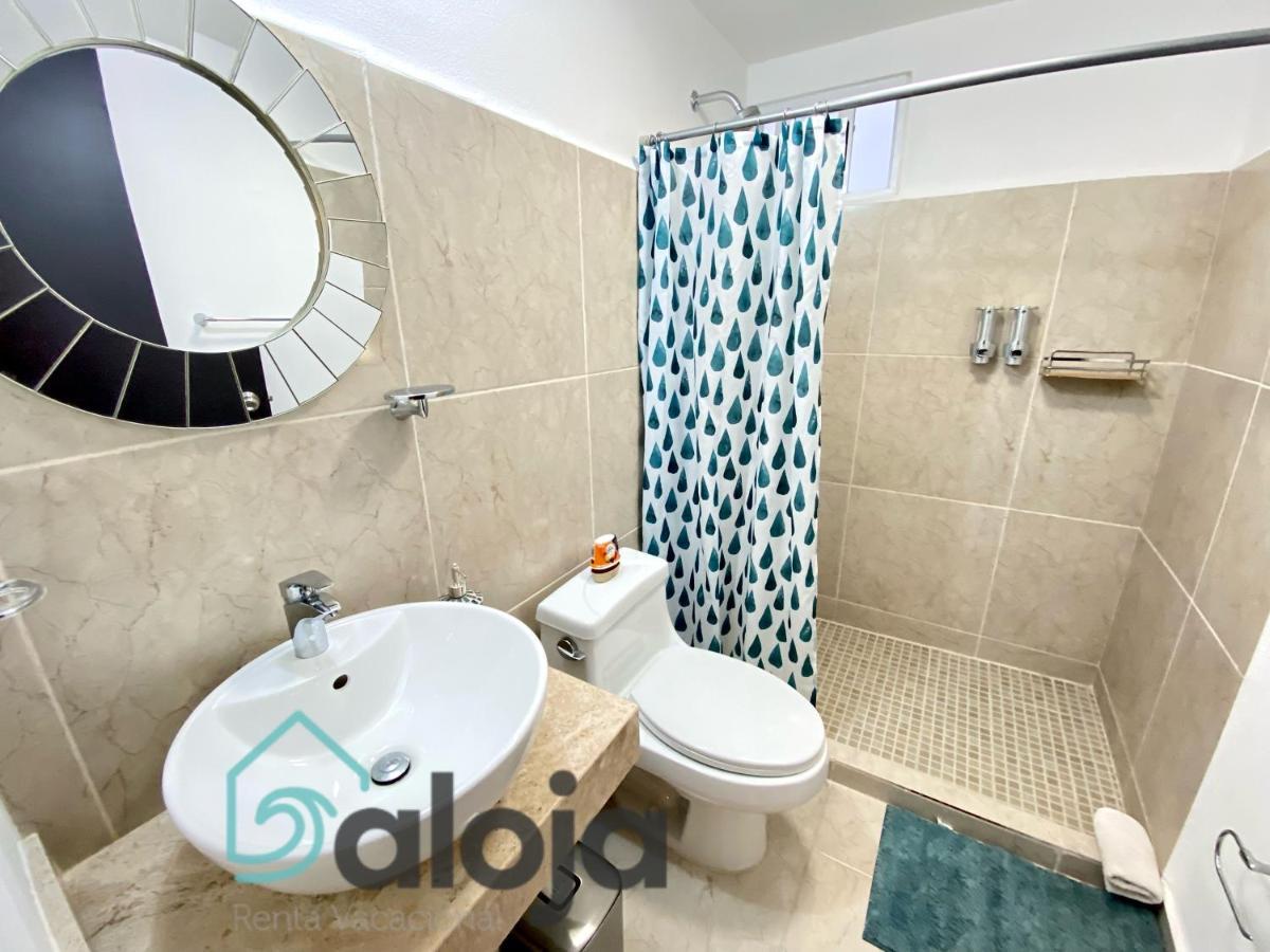 Apartment Unico Y Agradable Dto En Zona Centro 6 Pax *