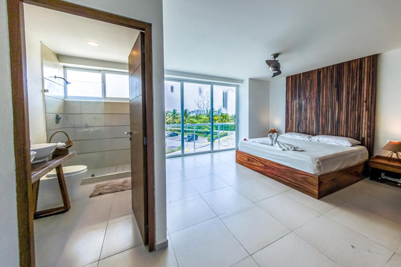 Beachfront Luxury *