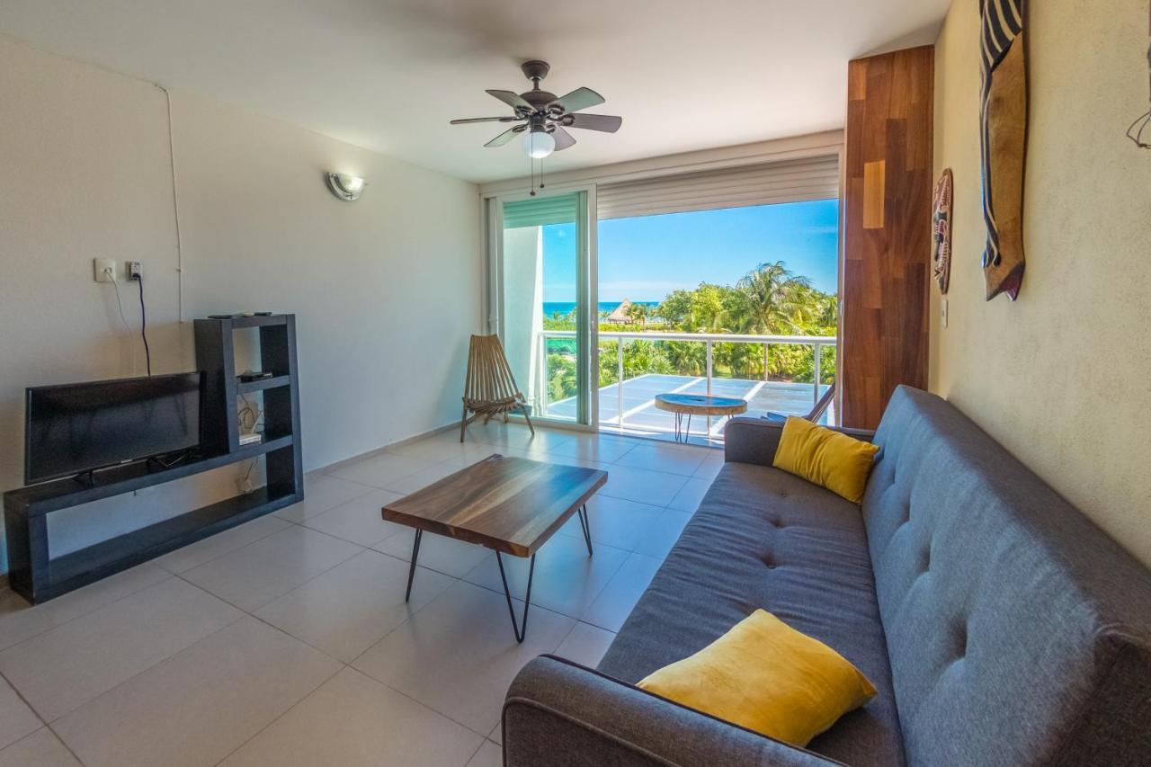 Beachfront Luxury *