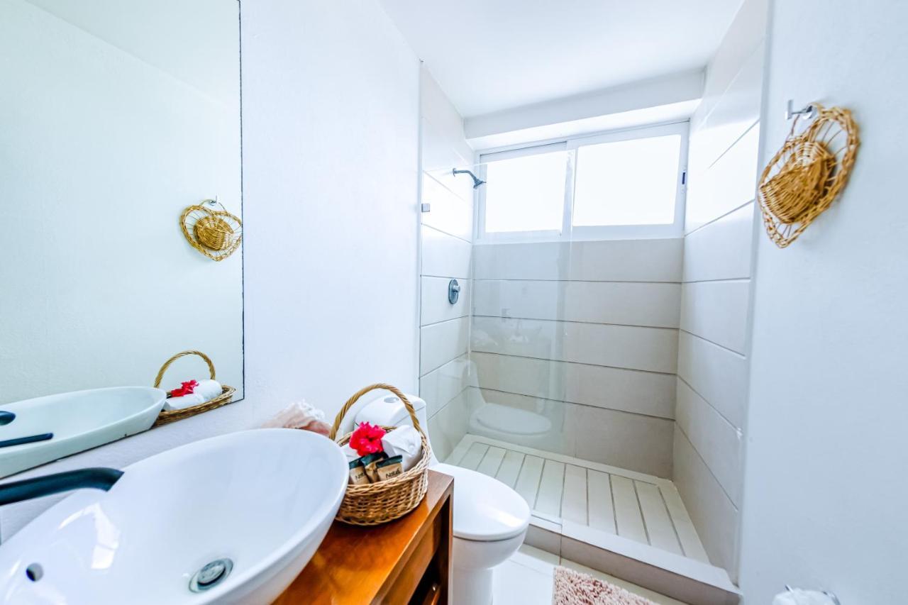 Beachfront Luxury Apartamento Cancún
