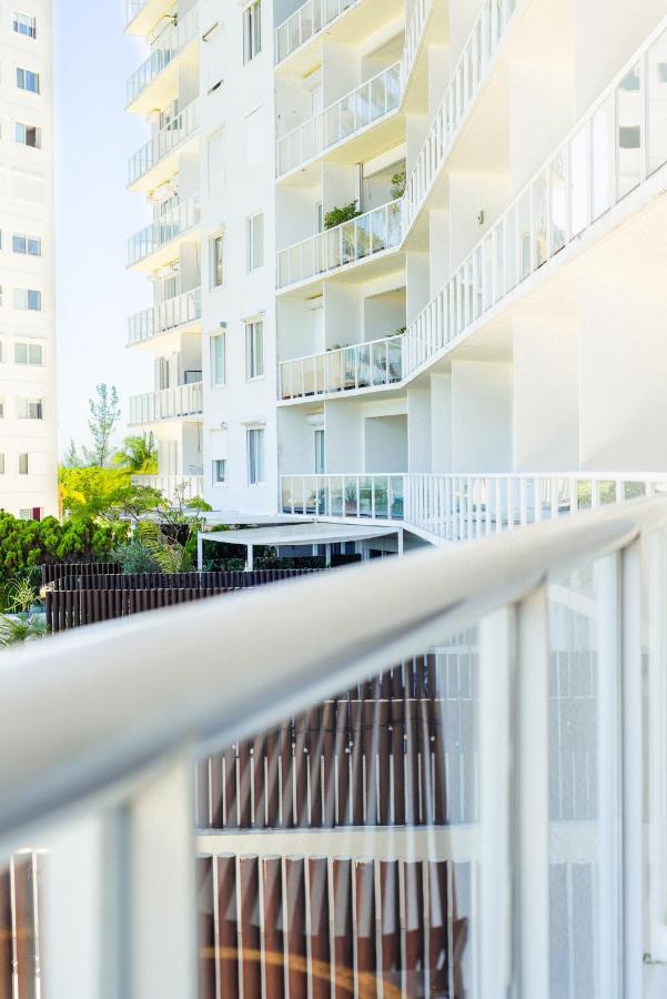Apartamento Beachfront Luxury Cancún