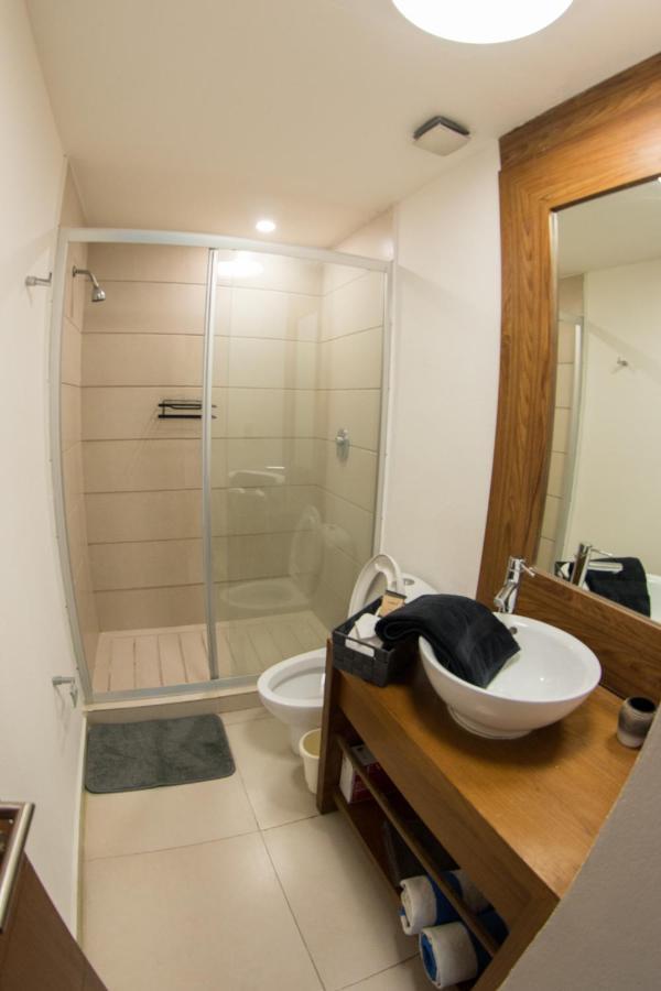Apartamento Beachfront Luxury