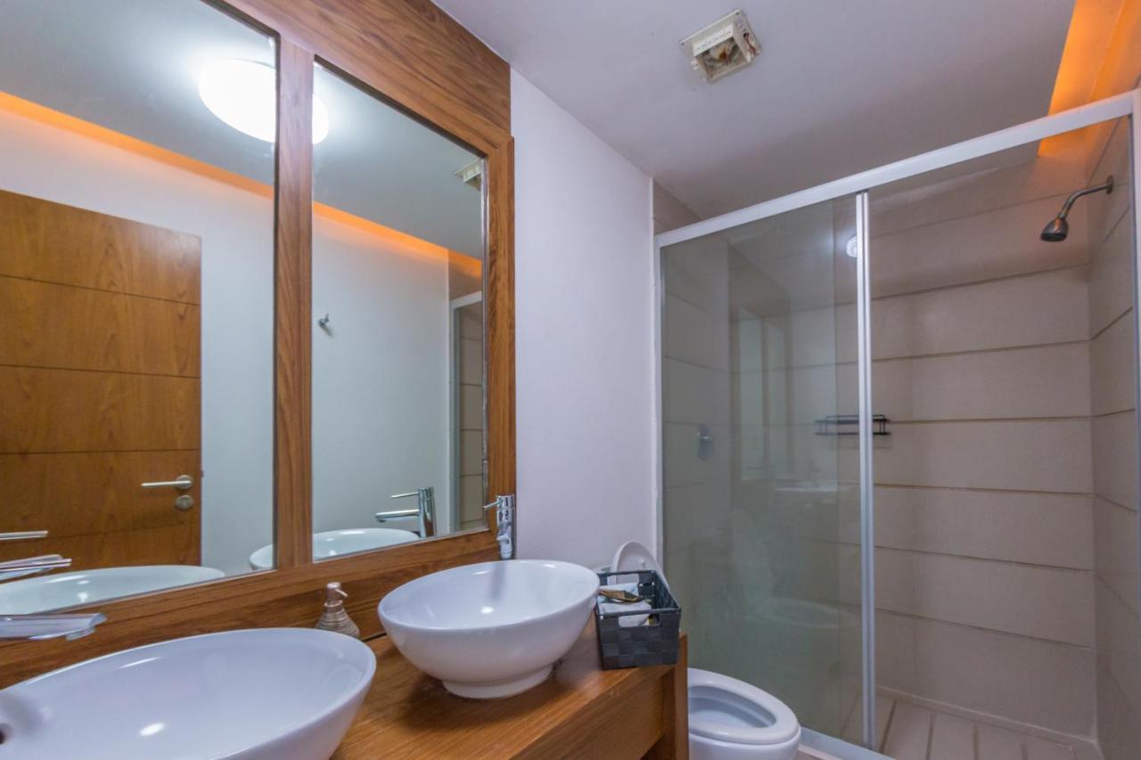 Beachfront Luxury Apartamento Cancún