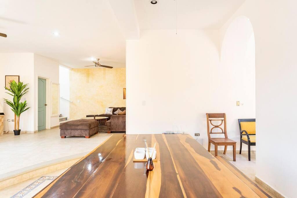 Сasa de vacaciones Casa Del Sol Cancun, 5 Min Zone Cancún