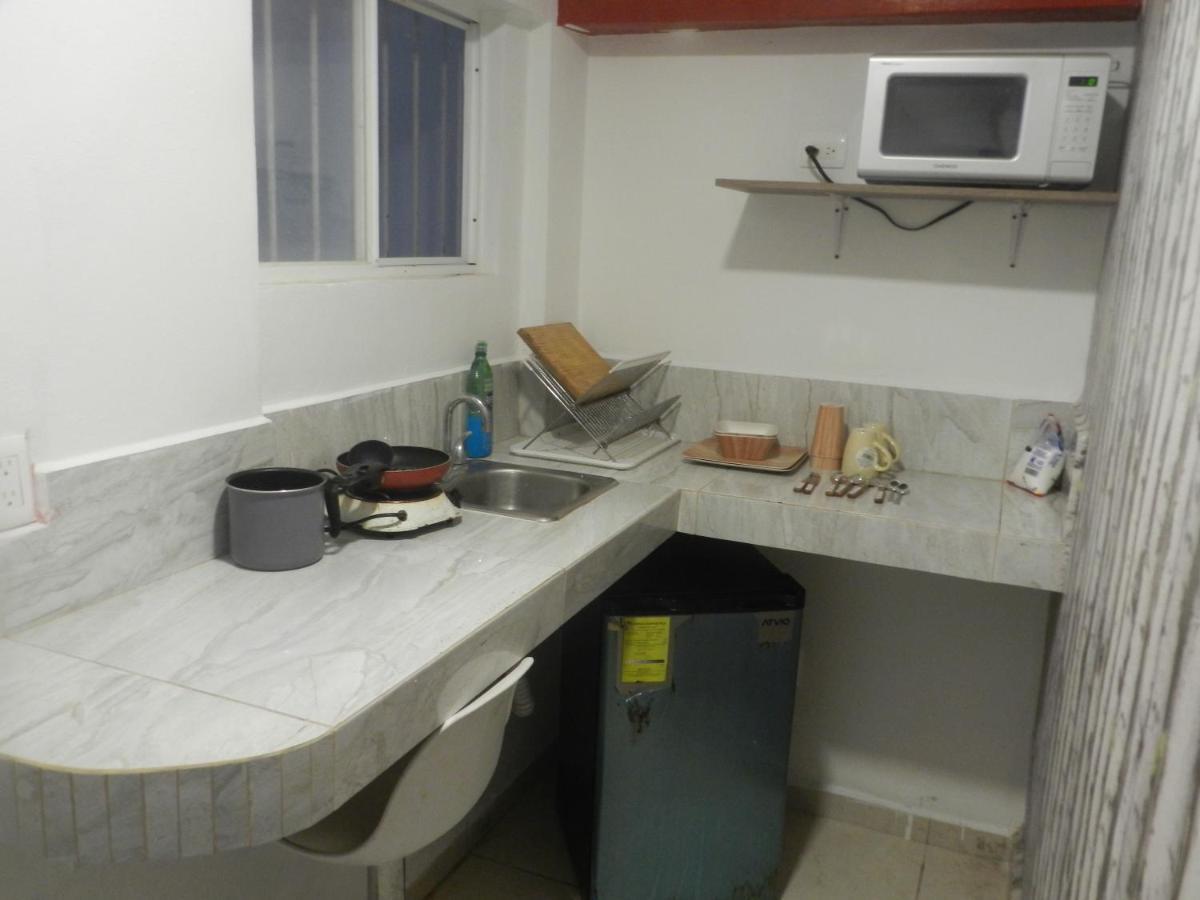 Xabadava Apartahotel Cancún