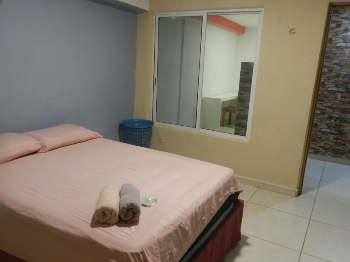 Xabadava Apartahotel Cancún
