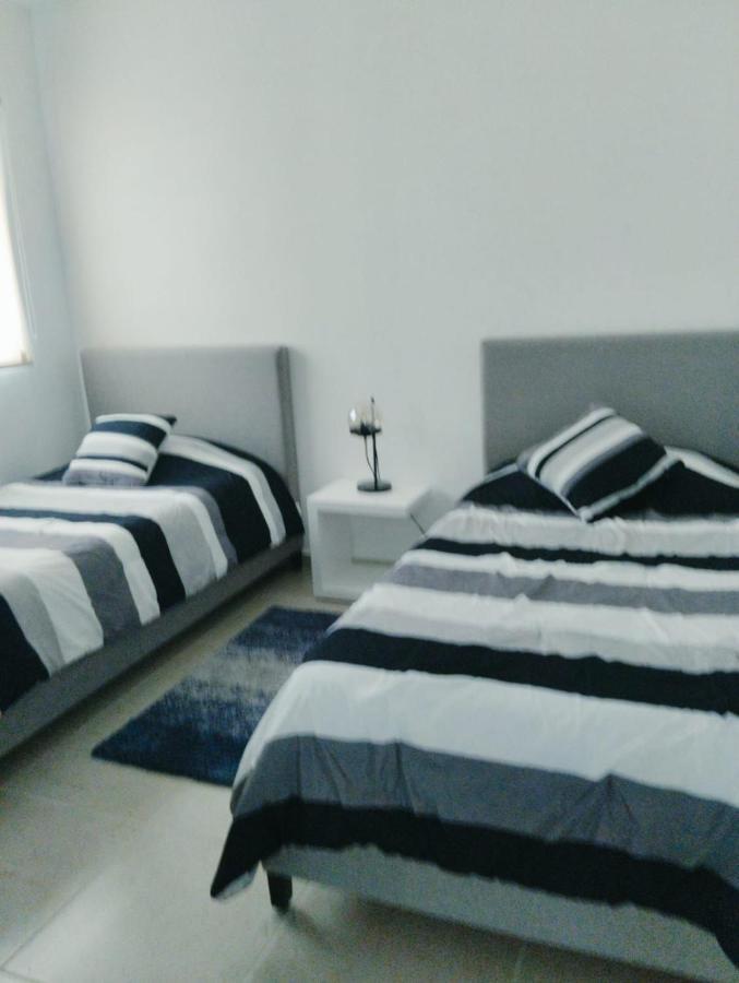 Lovely 2 Bedroom 2 Bathroom