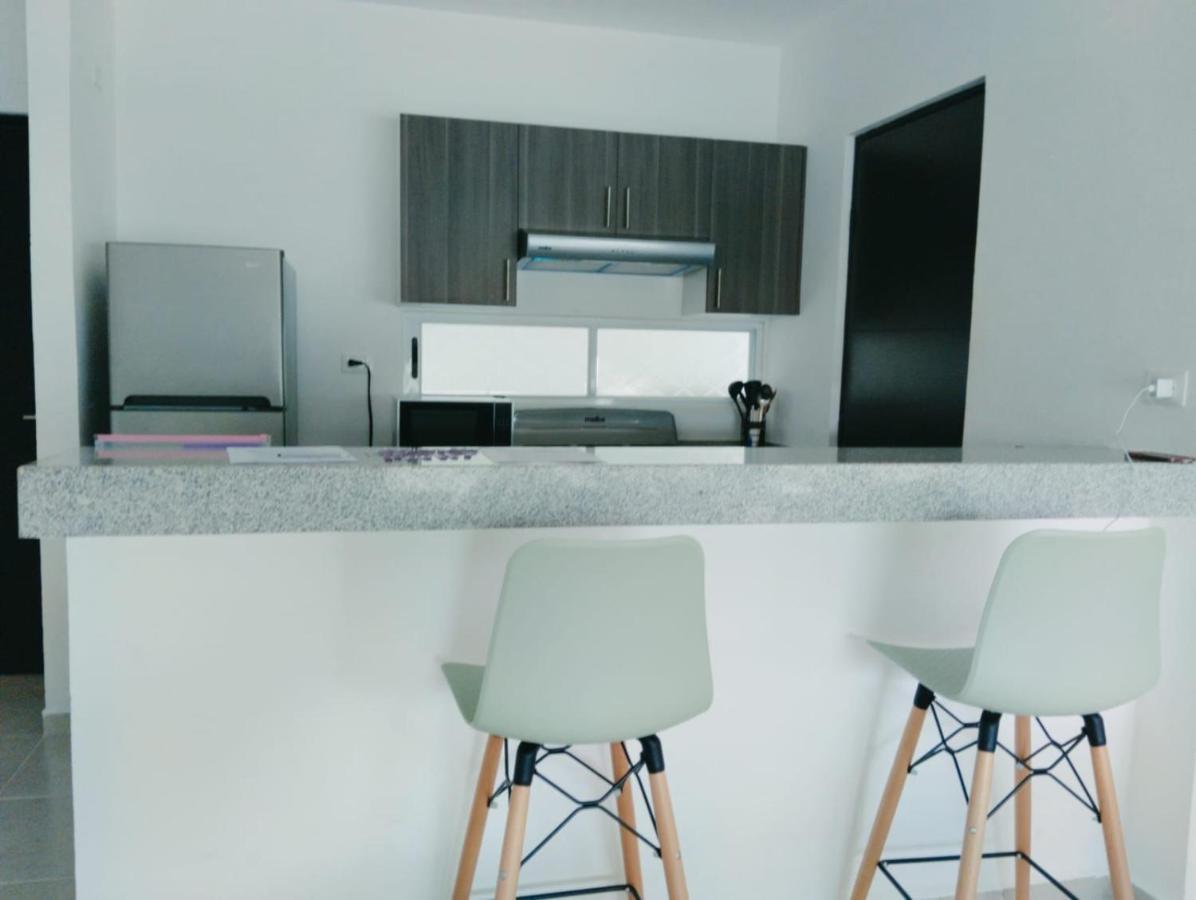 Apartamento Lovely 2 Bedroom 2 Bathroom Cancún