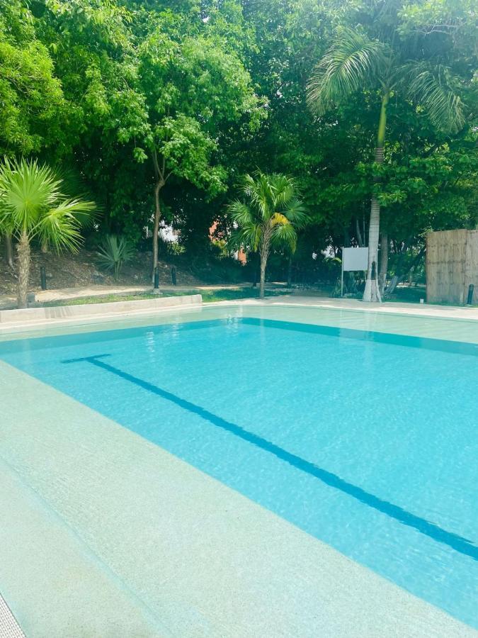 Apartamento Lovely 2 Bedroom 2 Bathroom