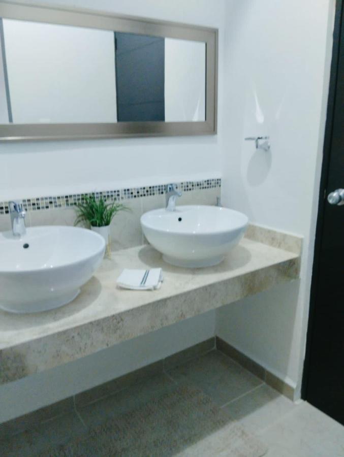 Apartamento Lovely 2 Bedroom 2 Bathroom *