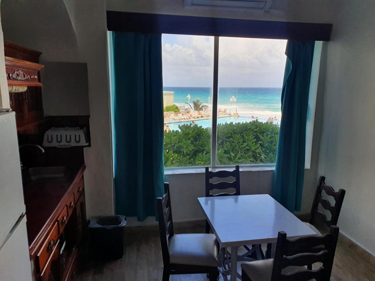 Apartamento Plaza *