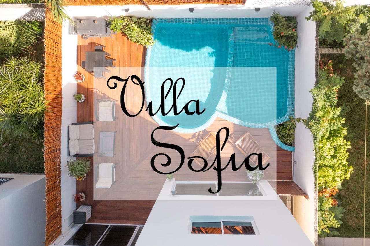 Apartahotel Sofía