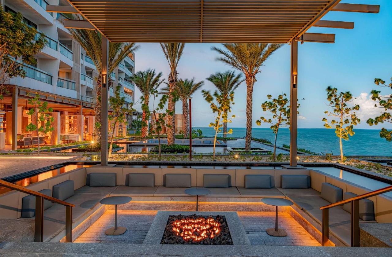 Resort Waldorf Astoria Cancun