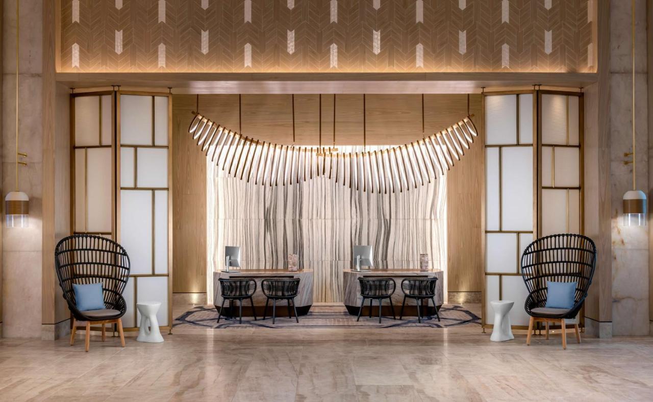 Waldorf Astoria Cancun Resort