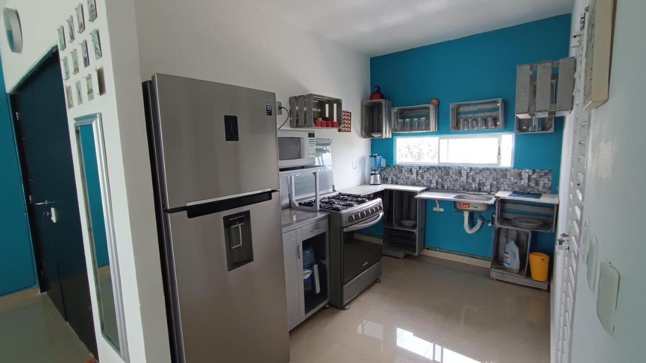 Apartment Depa Maya *