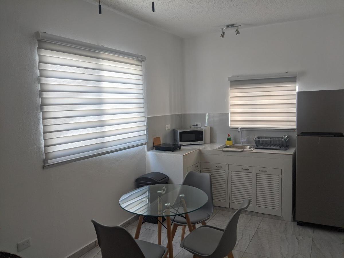 Hermoso Departamento En Yaxbahia 4