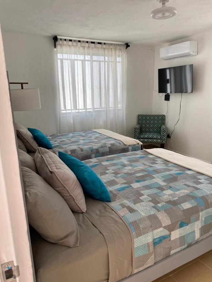 Apartamento Con Comedor Exterior *