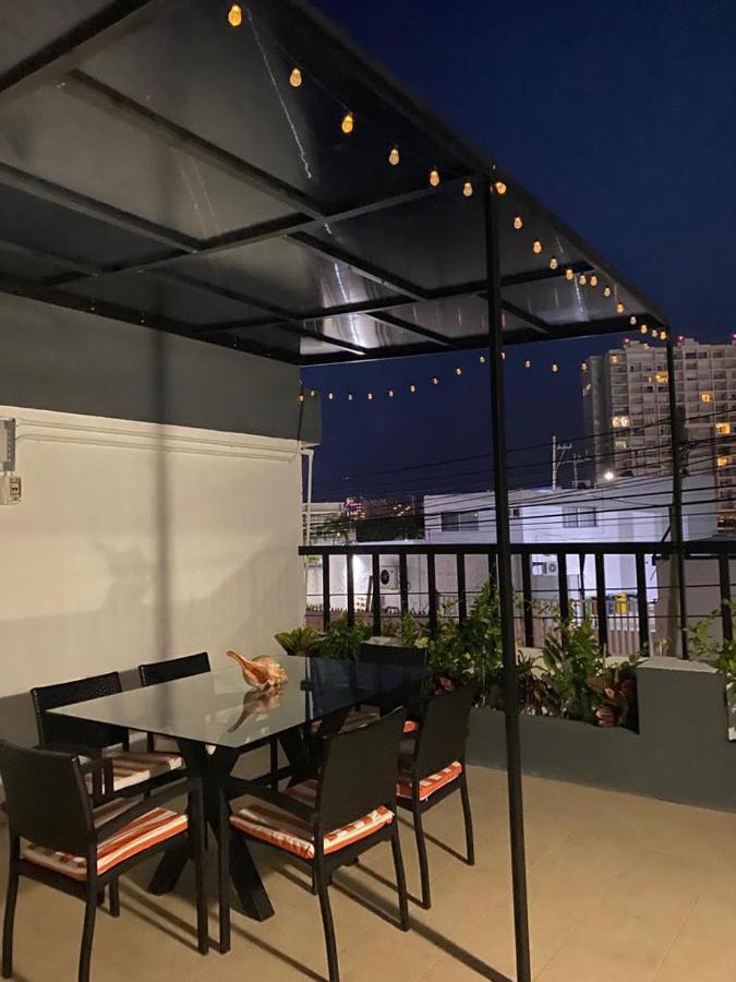 Apartamento Con Comedor Exterior Apartamento *