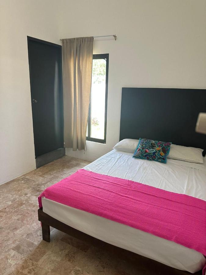 Habitación en casa particular To Wait Flight - Cancún
