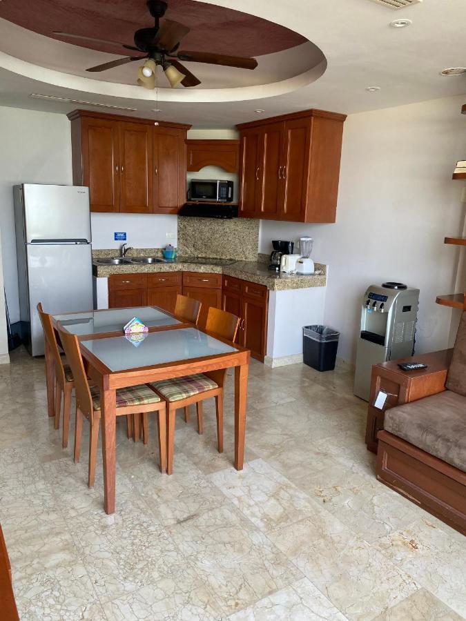 Ocean View Deluxe * Cancún