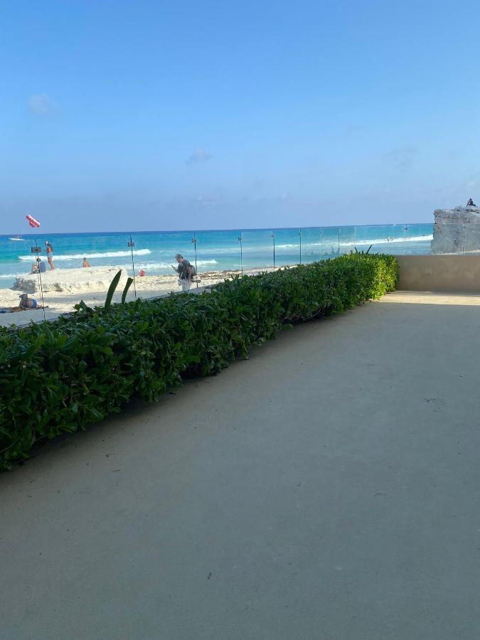 Apartamento Ocean View Deluxe *