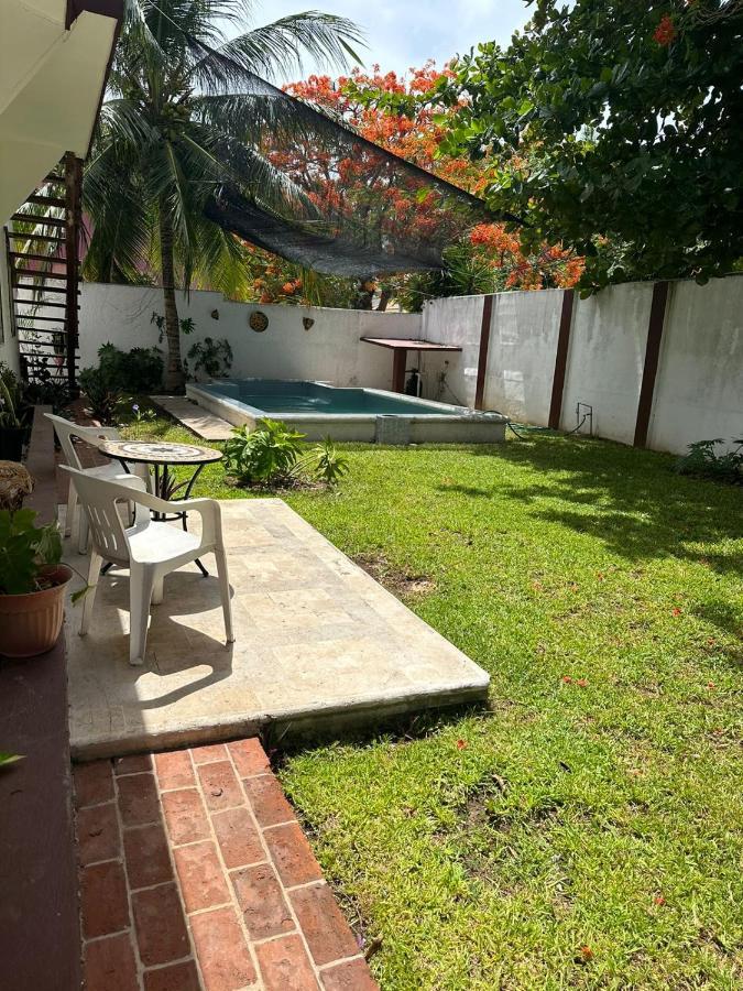 To Wait Flight - Habitación en casa particular Cancún