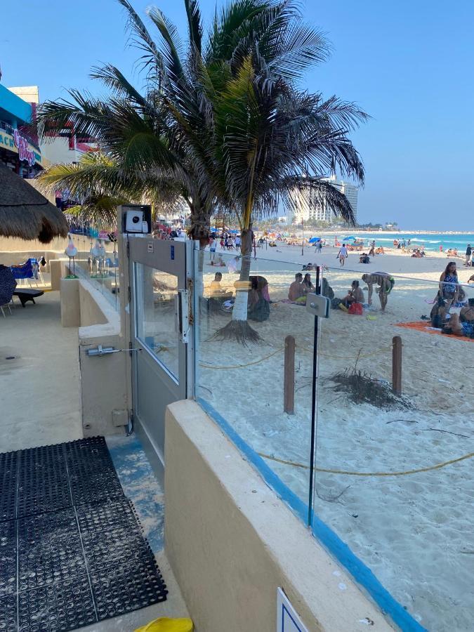 Apartamento Ocean View Deluxe