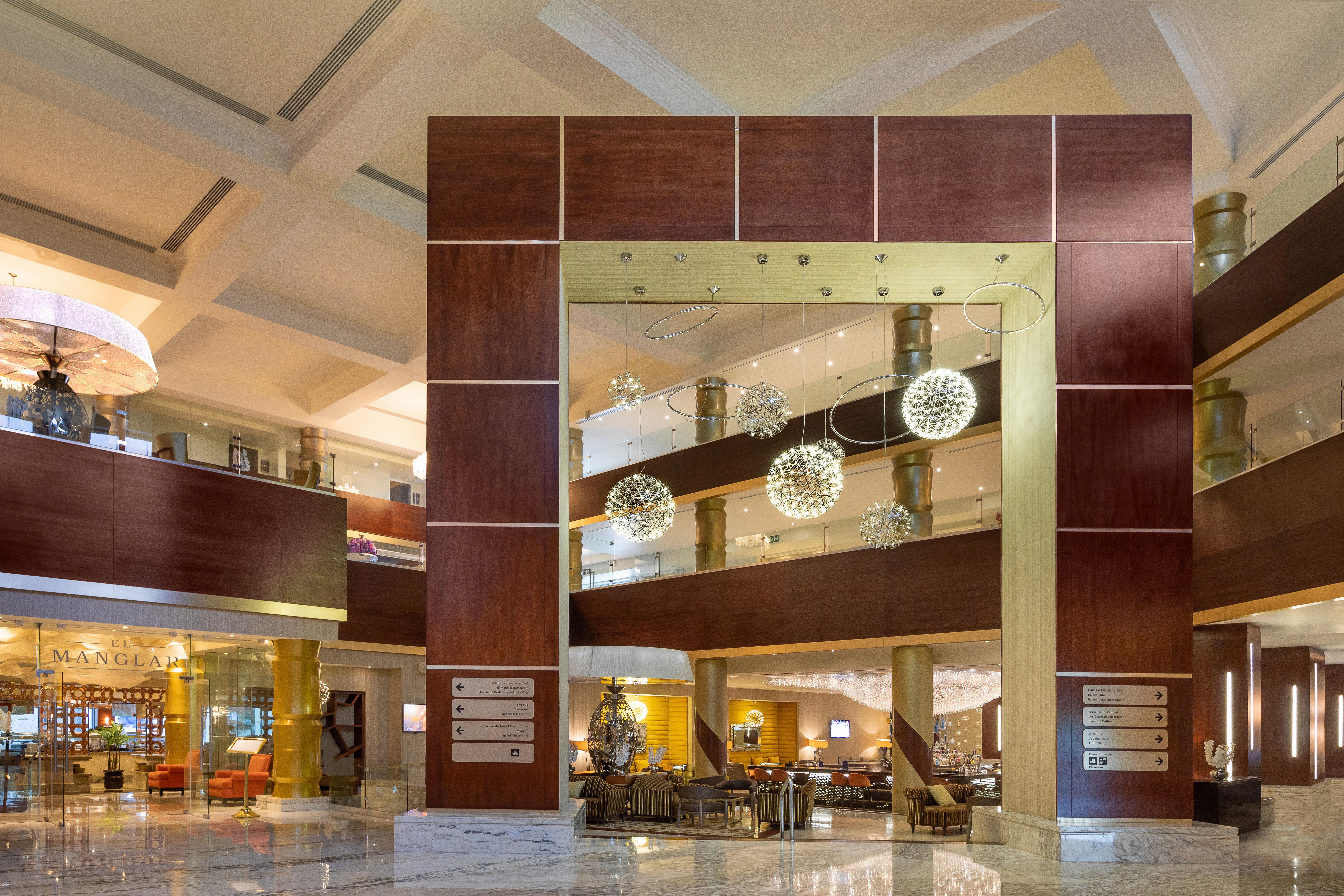 Moon Palace Cancun - Resort 5*