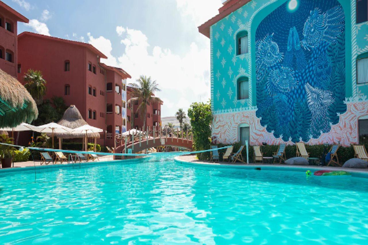 Apartahotel Zone