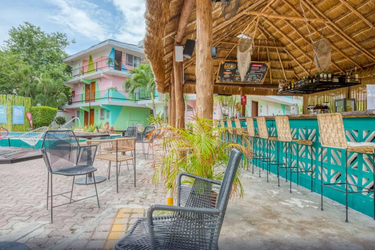 Hotel Nilu Cancun Downtown By Selina