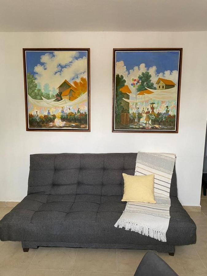 Estudio Con Cocina Equipada Apartamento *