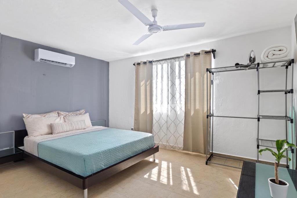 Apartamento Estudio Con Cocina Equipada