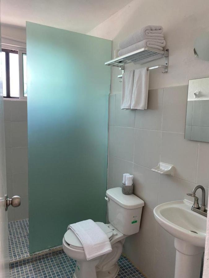 Apartamento Estudio Con Cocina Equipada Cancún